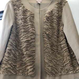 Chico’s ladies blazer